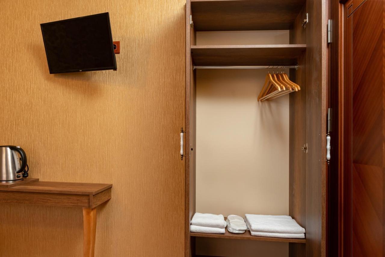 The Ottoman Boutique Hotel Istanbul Bagian luar foto
